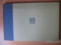 STANE ZRIMEC:GOSPODARSKI ATLAS SVETA