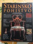 STARO, STARINSKO POHIŠTVO - ILUSTRIRAN VODNIK, 1997