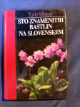 Sto znamenitih rastlin na Slovenskem