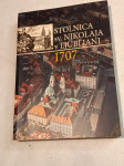 Stolnica Sv. Nikolaja v Ljublani 1707