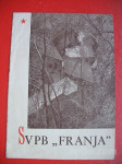 SVPB FRANJA (PARTIZANSKA BOLNIŠNICA)