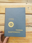 Teorija elastičnosti