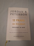 The 48 Laws of Power + 12 Pravil za Življenje: Protistrup za kaos