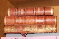 Arhivske knjige več kot 100 let