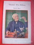 Thomas Alva Edison von Rudolf Mann