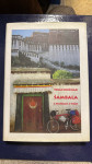 Tomo Križnar - Šambala - Z biciklom Tibet - s podpisom