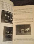 TORPEDO 510 520 Uputstvo za radionički popravak motor , Rijeka 1963