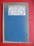 TRAVEL ADVENTURE AROUND THE WORLD IN THE FRANCONIA 1929