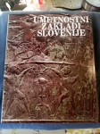 umetnostni zakladi Slovenije