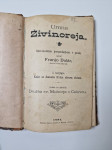 UMNA ŽIVINOREJA, slovenskim gospodarjem v pouk, Franjo Dular