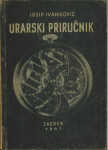 Urarski priručnik / Josip Ivanković