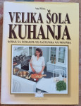 Velika šola kuhanja