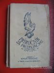 VOJISLAV BOGIČEVIĆ:PRIRUČNIK ZA PREDNJAČKE ISPITE.SOKOLI