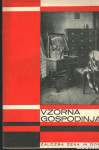 VZORNA GOSPODINJA, 1931