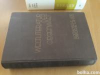 Weltliteratur der Gegenwart 1890-1931 / 2 /  / nemško