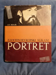 Zahodnoevropski slikani portret