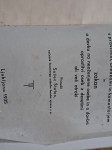Zakon o neposrednih davkih 1935*