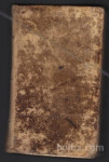 ZBIRKA PISEM, Mark Tulij Cicero, 1694