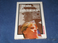 ženske in diskriminacija