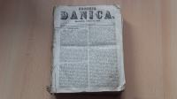 Zgodnja Danica:1854,1855,1856,1857