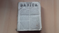 Zgodnja Danica:1854,1855,1856,1857
