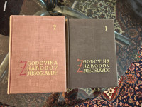 zgodovina narodov jugoslavije