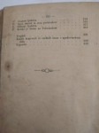 Umni čebelar snopič iz leta 1908, knjiga Zgodovina Tolminskega