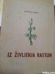 IZ ŽIVLJENJA RASTLIN - Anton Fakin - l.1951