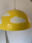 Ikea otroška luč sonce