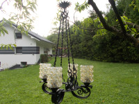 KOVAN LESTENEC KROPA