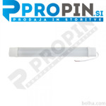 LED svetilka za vlažne prostore IP65 - 18W 4200K