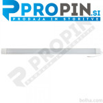 LED svetilka za vlažne prostore IP65 - 36W 4200K