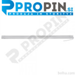LED svetilka za vlažne prostore IP65 - 45W 4200K
