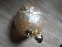 Lestenci razni svetila