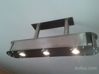 lestenec INOX