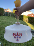 LESTENEC, LUSTER starinski