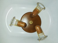 Luč stropna in stenska