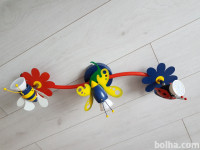 OTROŠKA STROPNA LUČ