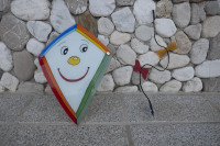 Otroško stropno svetilo Eglo Jeff 87639