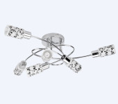 OUTLET PONUDBA: lestenec 6179 Blossom