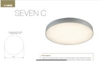 Rexel lighting -  Inge  SEVEN C 650 HI LED