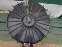 SKLADIŠČNA LUČ / SREBRNE BARVE