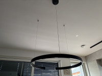 Stropna LED luč