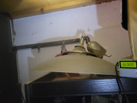 stropna luč fi 50cm