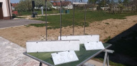 STROPNA LUČ