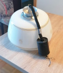 Stropna luč - RETRO - 2x