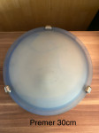 Stropna/stenska luc P:30cm