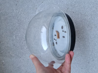 Stropna svetilka, platfonjera, Sijaj Hrastnik