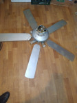 STROPNI VENTILATOR LUSTER