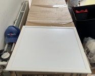 Več kosov: Stropna LED luč 44.5cm x 44.5 x 5